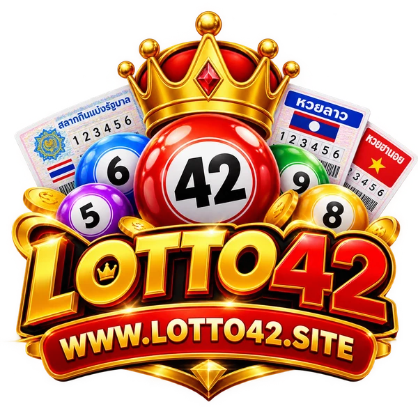 LOTTO42 logo